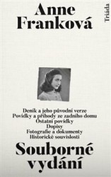 Anne Franková. Souborné vydání