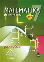 Matematika pro 7. ročník základní školy - Geometrie