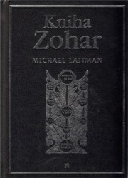 Kniha Zohar