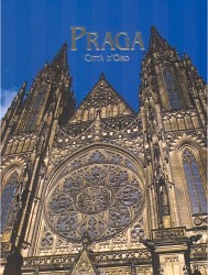 Výprodej - Prague - Citta d'Oro