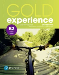 Gold Experience - Student´s Book (B2)