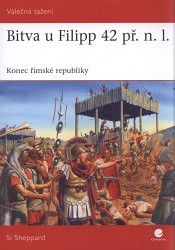 Bitva u Filipp 42 př. n. l.