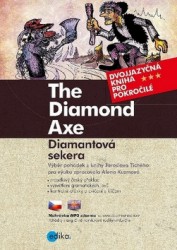 Diamantová sekera / The Diamond Axe B1/B2
