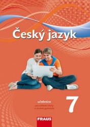 Český jazyk 7 pro základní školy a víceletá gymnázia (nová generace)