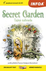 Secret Garden / Tajná zahrada