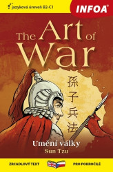 Umění války / The Art of War B2-C1