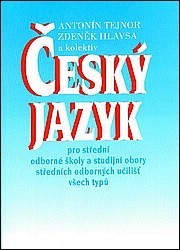 Výprodej - Český jazyk