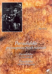 Paradiddle + CD