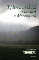 Výprodej - Týden na řekách Concord a Merrimack