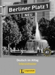 Berliner Platz 1 Neu (A1) - Intensivtrainer