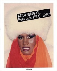 Andy Warhol: Polaroids 1958-1987