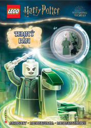 LEGO Harry Potter - Temný pán