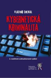 Kybernetická kriminalita