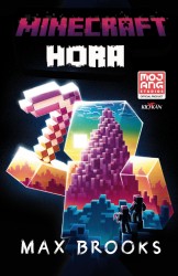 Výprodej - Minecraft - Hora
