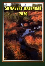 Šumavský kalendář 2020