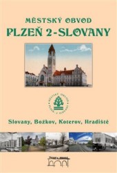 Městský obvod Plzeň 2 - Slovany