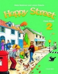 Výprodej - Happy Street 2
