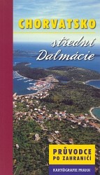 Chorvatsko - Střední Dalmácie