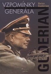 Guderian. Vzpomínky generála