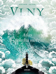 VLNY - Atlas pohybu moře