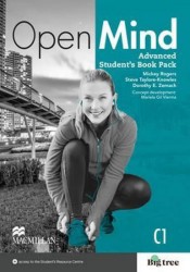 Open Mind Advanced - Student´s Book Pack
