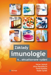 Výprodej - Základy imunologie