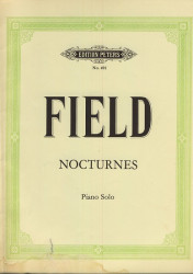 Nokturna Nocturnes Field