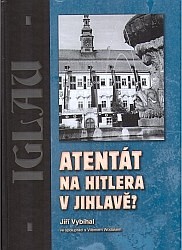 Atentát na Hitlera v Jihlavě