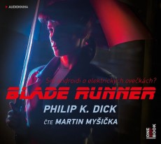 Blade Runner - CD mp3