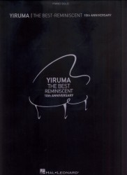 Yiruma - The Best - Piano