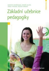 Výprodej - Základní učebnice pedagogiky