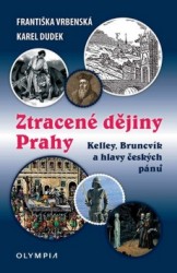 Ztracené dějiny Prahy