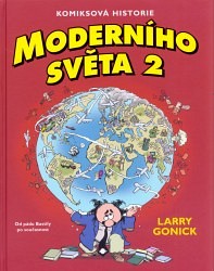 Komiksová historie moderního světa 2