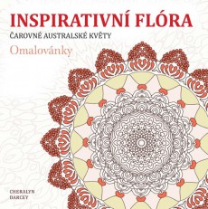 Inspirativní flóra - Čarovné australské květy