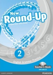 Round-Up 2 - Teacher´s Book