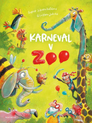 Karneval v zoo