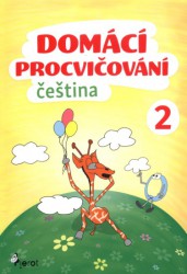 Domácí procvičování - Čeština pro 2. ročník