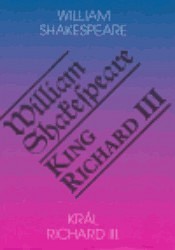 Král Richard III. King Richard III.