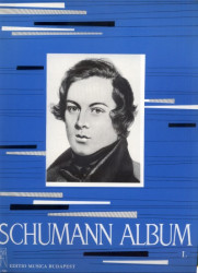 Schumann Album I