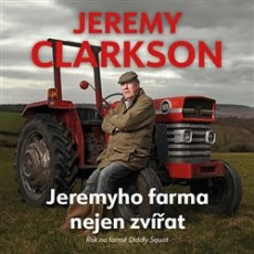 Jeremyho farma nejen zvířat - CD mp3