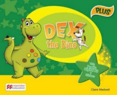 Dex the Dino: Pupil s Book Pack Plus