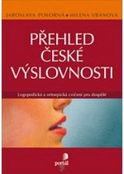 Výprodej - Přehled české výslovnosti