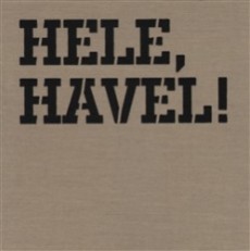 Výprodej - Hele, Havel!