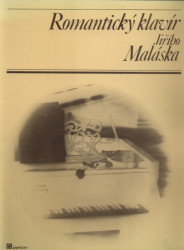Romantický klavír Jiřího Maláska
