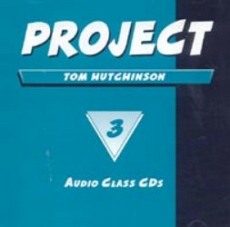 Project 3 - 2 Class Audio CDs