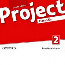 Project 2. Class CD
