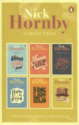 Nick Hornby Collection