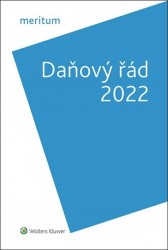 Daňový řád 2022
