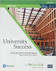 University Success Advanced: Writing - Student´s Book