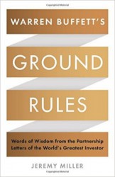 Warren Buffett's Ground Rules